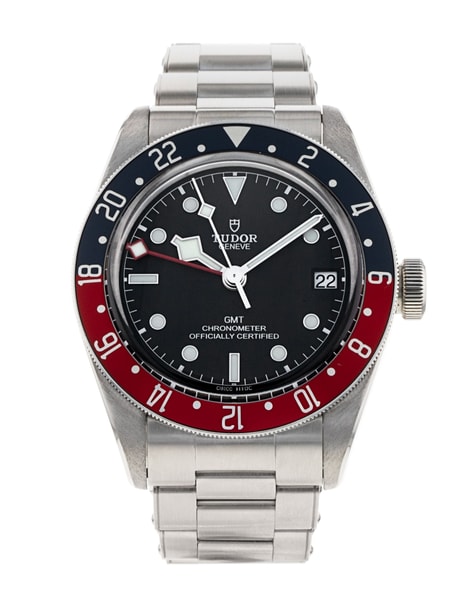 Tudor Black Bay GMT M79830RB-0001
